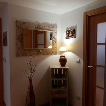 Acogedor Apartamento En Huesca Exteriör bild